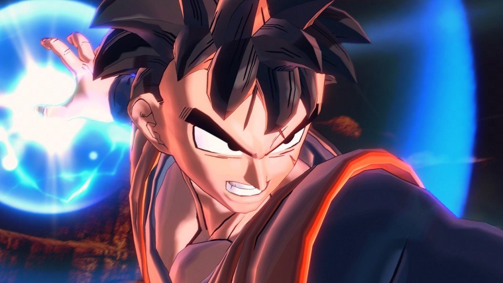 Dragon Ball Xenoverse 2 prova gratuita xbox one