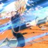 Dragon Ball Xenoverse 2 dlc pack