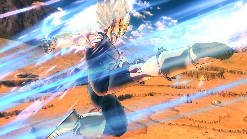 Dragon Ball Xenoverse 2 dlc pack