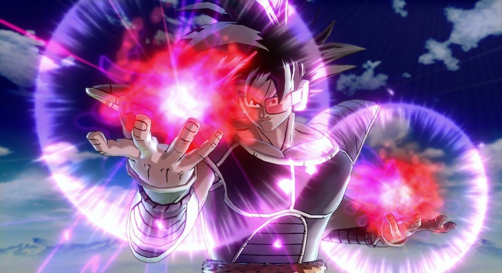 Dragon Ball Xenoverse 2 aggiornamento gratuito
