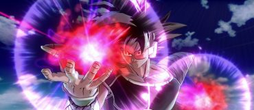 Dragon Ball Xenoverse 2 immagine PC PS4 Xbox One 16
