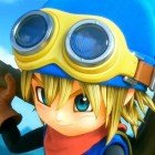 Dragon Quest Builders switch data uscita