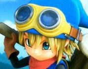 Dragon Quest Builders switch data uscita