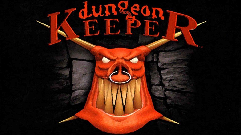 Dungeon Keeper Origin