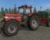 Farming Simulator 17 platinum edition