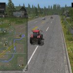 Farming Simulator 17 immagine PC PS4 Xbox One 07