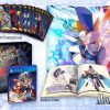 Fate/Extella uscirà a gennaio in Europa