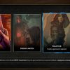 Gwent immagine PC PS4 Xbox One 06