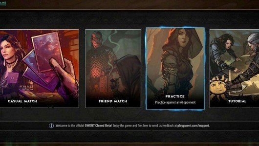 Gwent immagine PC PS4 Xbox One 06