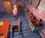 Hello Neighbor immagine PC Hub piccola