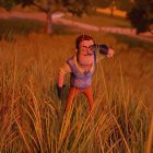 Hello Neighbor data uscita