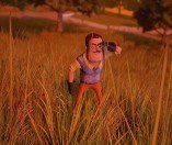 Hello Neighbor immagine PC Hub piccola