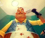 Hello Neighbor immagine PC Hub piccola
