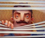 Hello Neighbor immagine PC Hub piccola