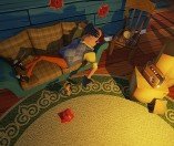 Hello Neighbor immagine PC Hub piccola