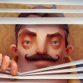 Hello Neighbor data uscita