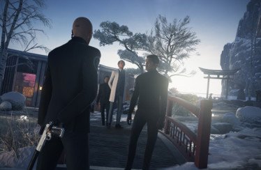 IO Interactive