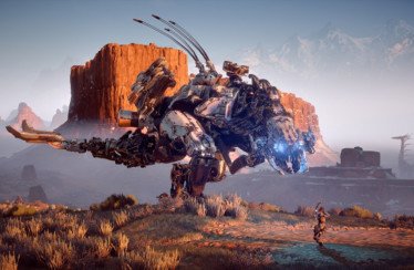 Horizon Zero Dawn: pubblicato il dev diary "Evolution of the Machines"
