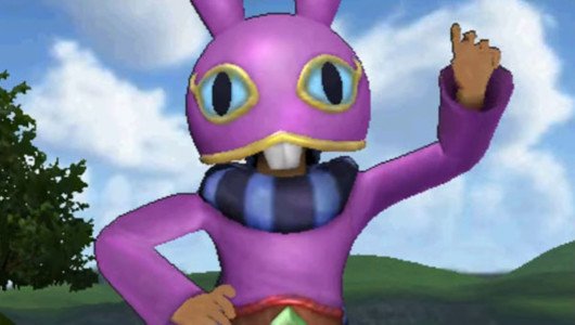 Hyrule Warriors Legends: un trailer per il DLC A Link Between Worlds