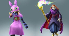 Hyrule Warriors Legends: i prossimi due personaggi saranno Ravio e Yuga