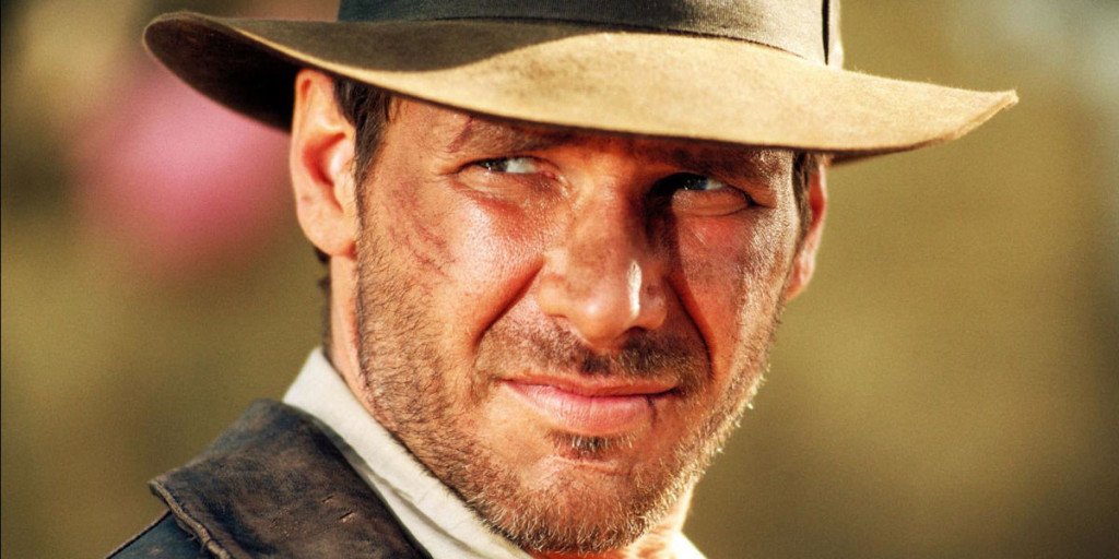 Indiana Jones 5 George Lucas sceneggiatura