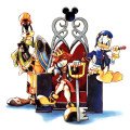 Kingdom Hearts HD 1.5 + 2.5 Remix Immagini