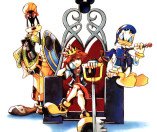 Kingdom Hearts HD 1.5 + 2.5 Remix