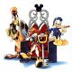 Kingdom Hearts HD 1.5 + 2.5 Remix