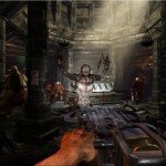 Killing Floor 2: un nuovo video di gameplay ci mostra la versione PS4 Pro