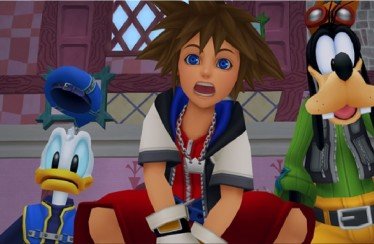 Square Enix ha lanciato il sito Kingdom Hearts Memorial Music Box