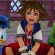 Square Enix ha lanciato il sito Kingdom Hearts Memorial Music Box