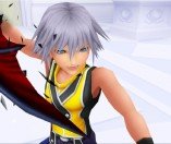 Kingdom Hearts HD 1.5 + 2.5 Remix