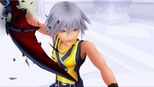 Kingdom Hearts 1.5+2.5 su PS4 avrà gli stessi contenuti delle versioni PS3
