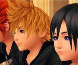 Kingdom Hearts HD 1.5 + 2.5 Remix