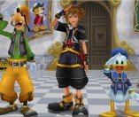 Kingdom Hearts HD 1.5 + 2.5 Remix