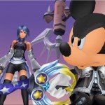 Square Enix ha svelato la lineup della Jump Festa 2017
