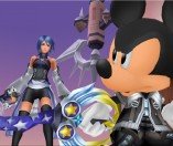 Kingdom Hearts HD 1.5 + 2.5 Remix