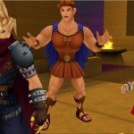 Kingdom Hearts HD 1.5 + 2.5 Remix annunciato per PS4