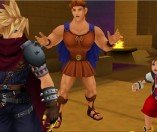 Kingdom Hearts HD 1.5 + 2.5 Remix