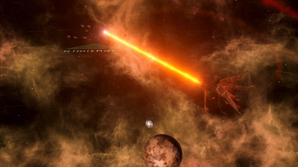 Leviathan Stellaris DLC
