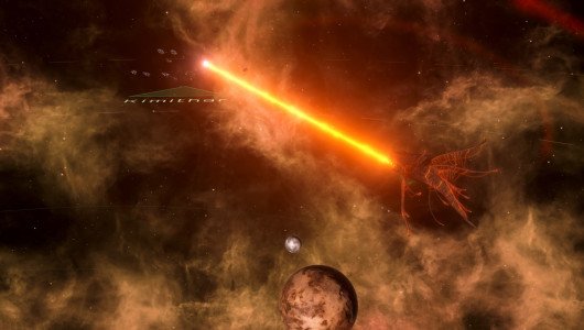 Leviathan Stellaris DLC