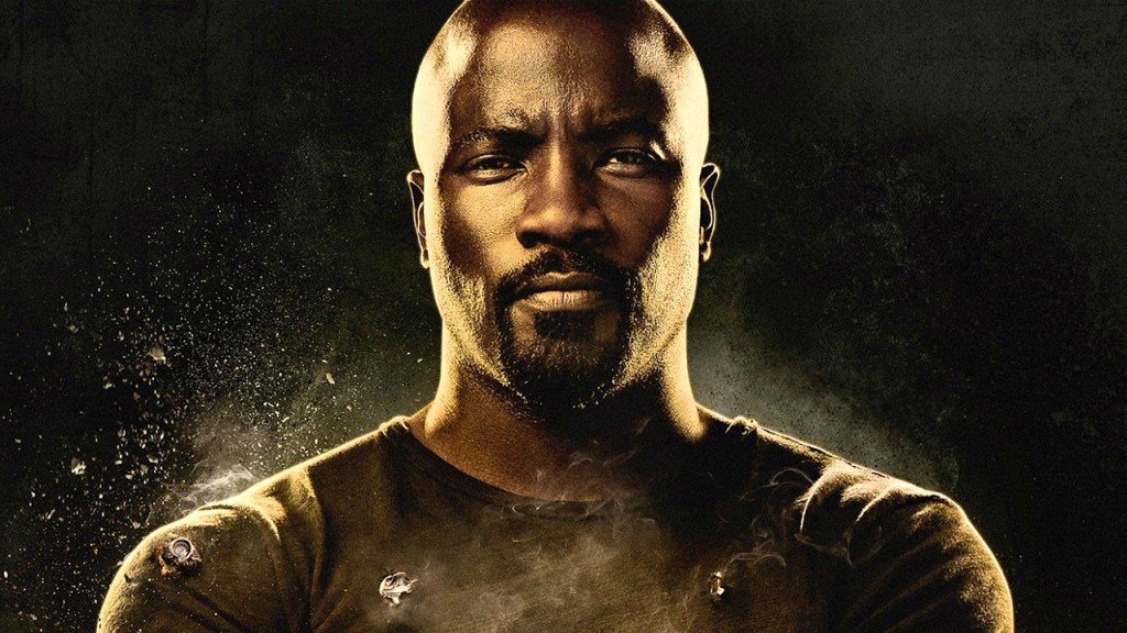 Luke Cage rinnovato seconda stagione netflix