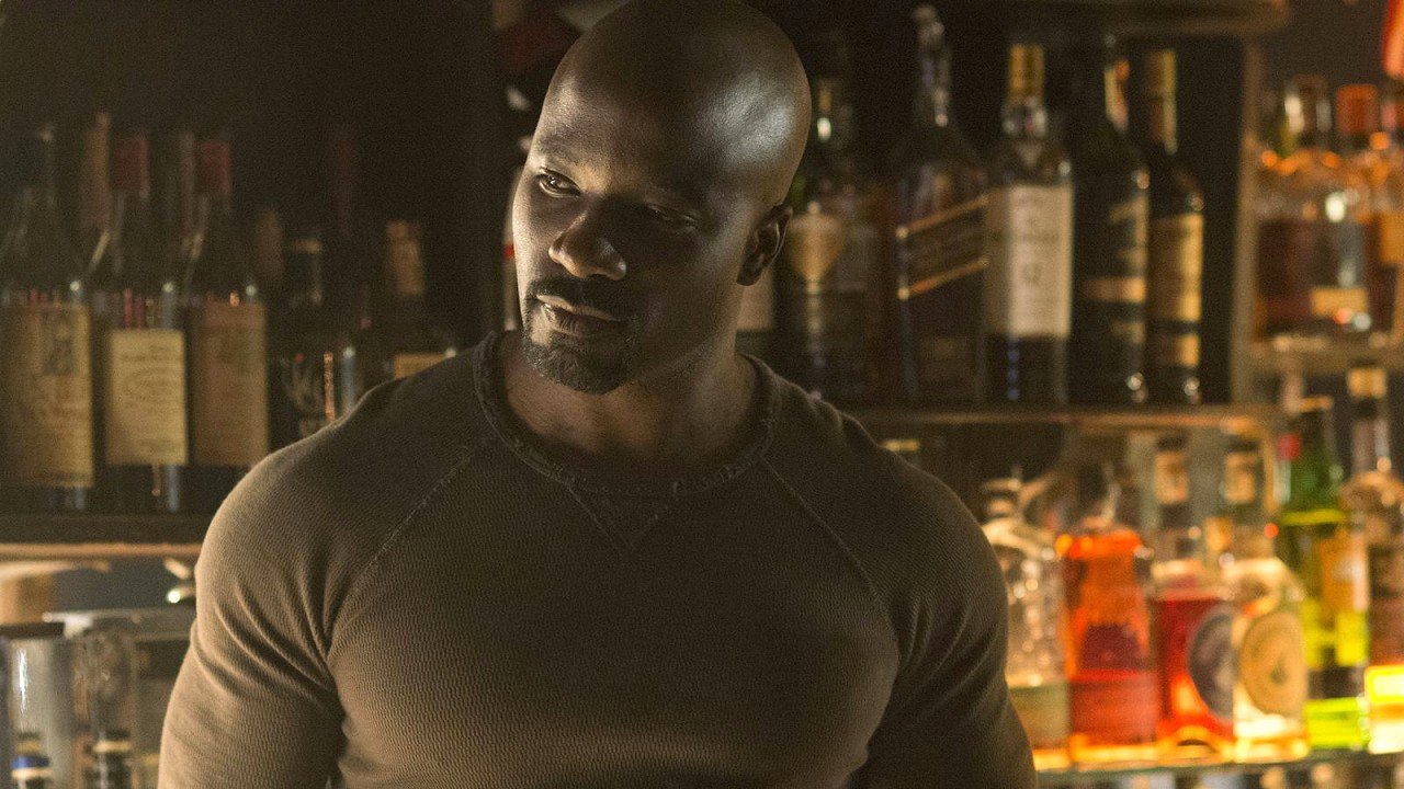 Luke Cage immagine Serie TV 06