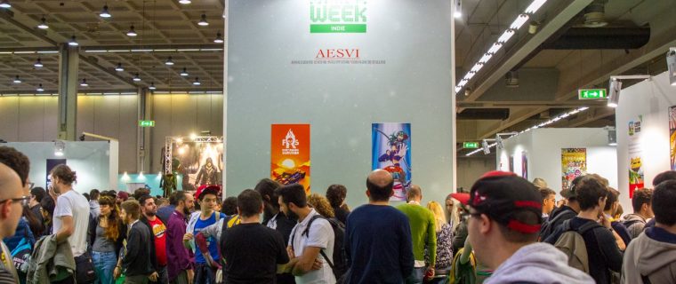 Cosa ci ha detto la Milan Games Week?