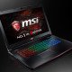 MSI GE62VR GE72VR notebook italia