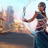 Magic the gathering arena kaladesh