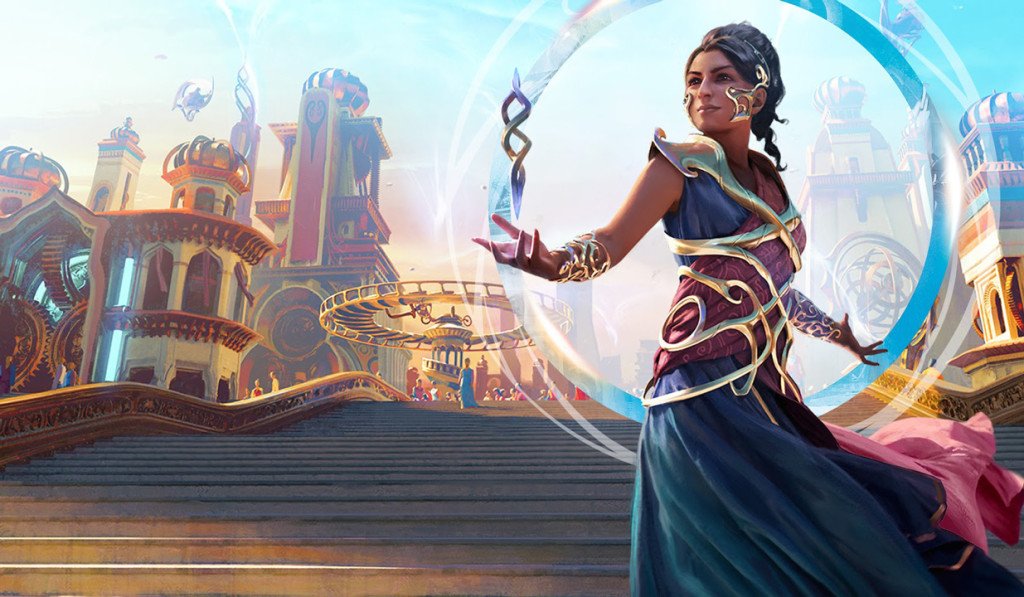 Magic Duels Kaladesh PC Xbox One iOS