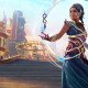 Magic the gathering arena kaladesh