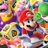 Mario Party The Top 100 è stato anticipato di un mese