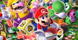 Mario Party The Top 100 è stato anticipato di un mese